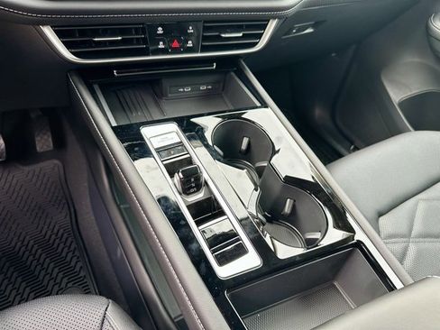 New 2026 Volkswagen Atlas SE image 27