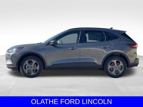 New 2026 Ford Escape ST-Line w/ Cold Weather Package image 2