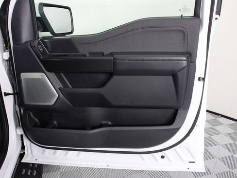 Used 2022 Ford F150 Raptor w/ Equipment Group 801A High image 21