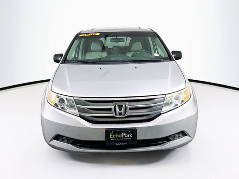 Used 2011 Honda Odyssey EX-L image 2