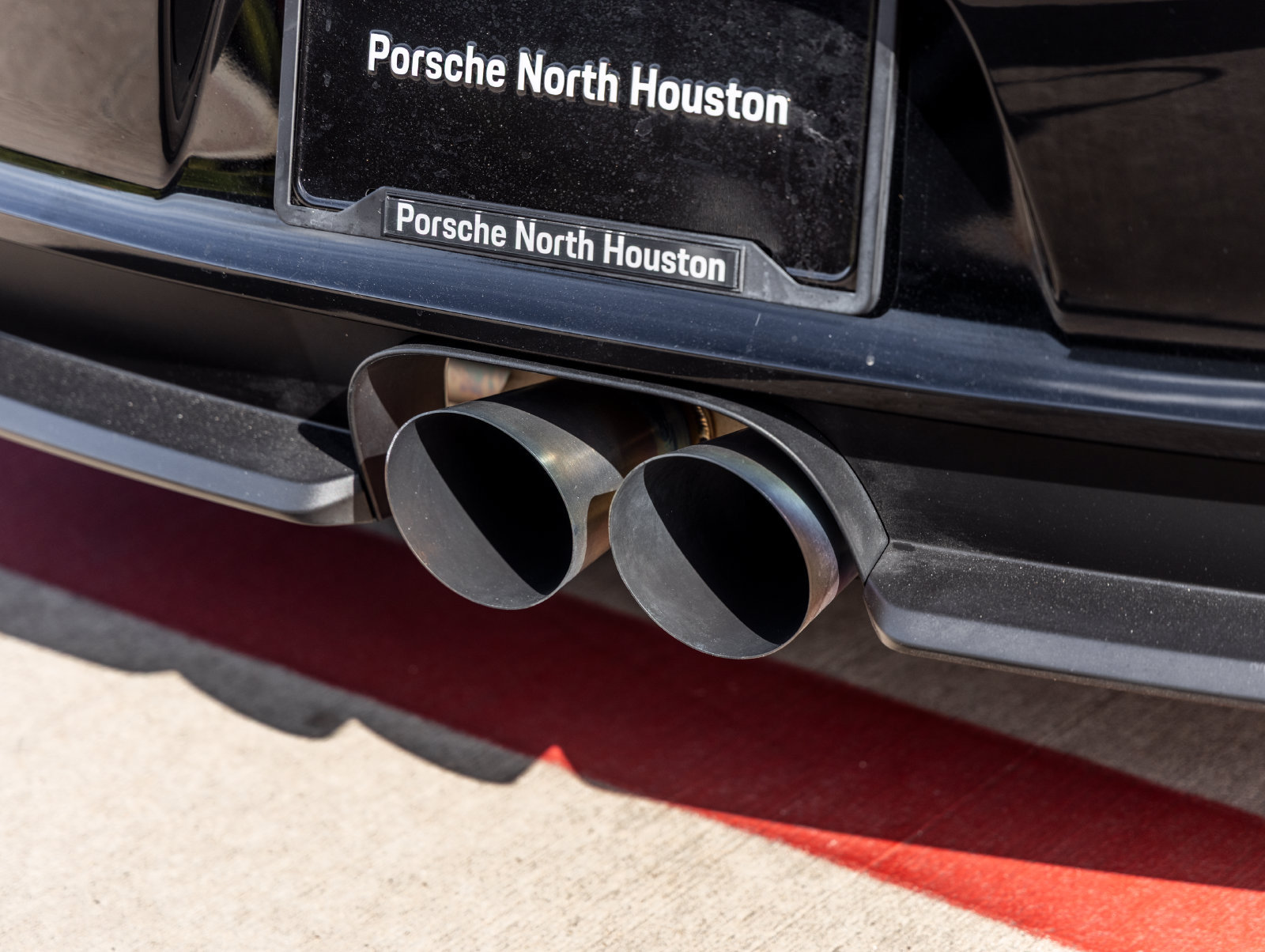 Used 2015 Porsche 911 GT3 RWD image 15