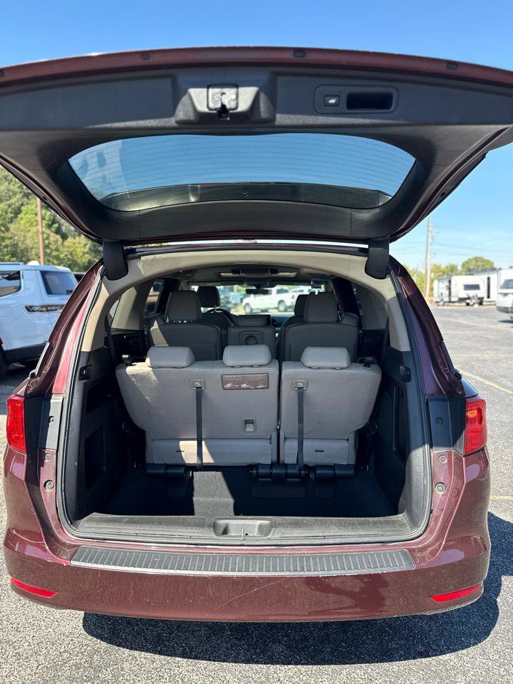 Used 2019 Honda Odyssey EX-L image 15