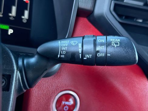 Used 2024 Toyota Sequoia TRD Pro image 28