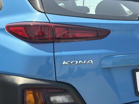 Used 2019 Hyundai Kona SE FWD image 8