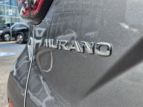 Used 2023 Nissan Murano Platinum w/ Cargo Package image 13