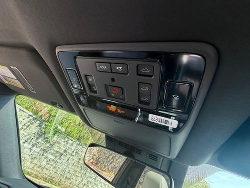 New 2026 Lexus TX 350 AWD image 13