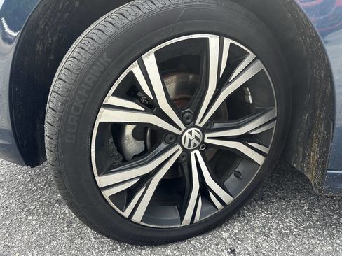 Used 2021 Volkswagen Passat 2.0T SE image 34