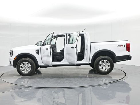 New 2025 Ford Ranger XL w/ Trailer Tow Package AWD/4WD image 34