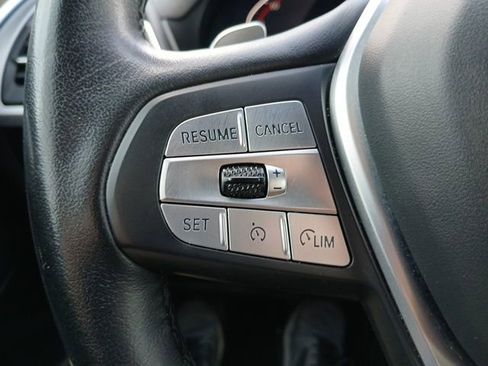 Used 2022 BMW X3 sDrive30i w/ Premium Package image 26