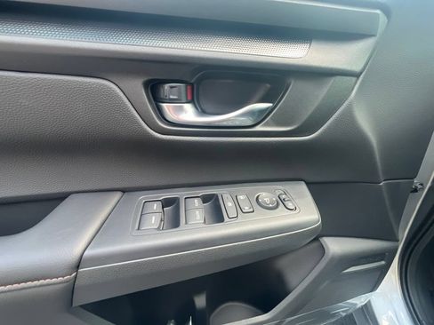 New 2026 Honda CR-V Sport image 10