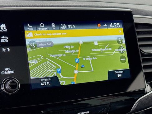 Used 2019 Honda Passport Touring image 5