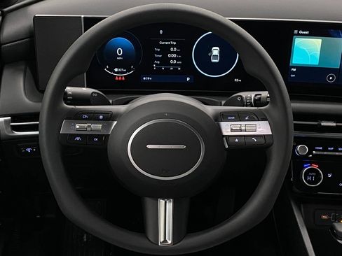 New 2026 Hyundai Santa Cruz SEL AWD/4WD image 15