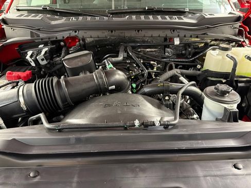 New 2027 Ford F350 XL w/ XL Chrome Package AWD/4WD image 31