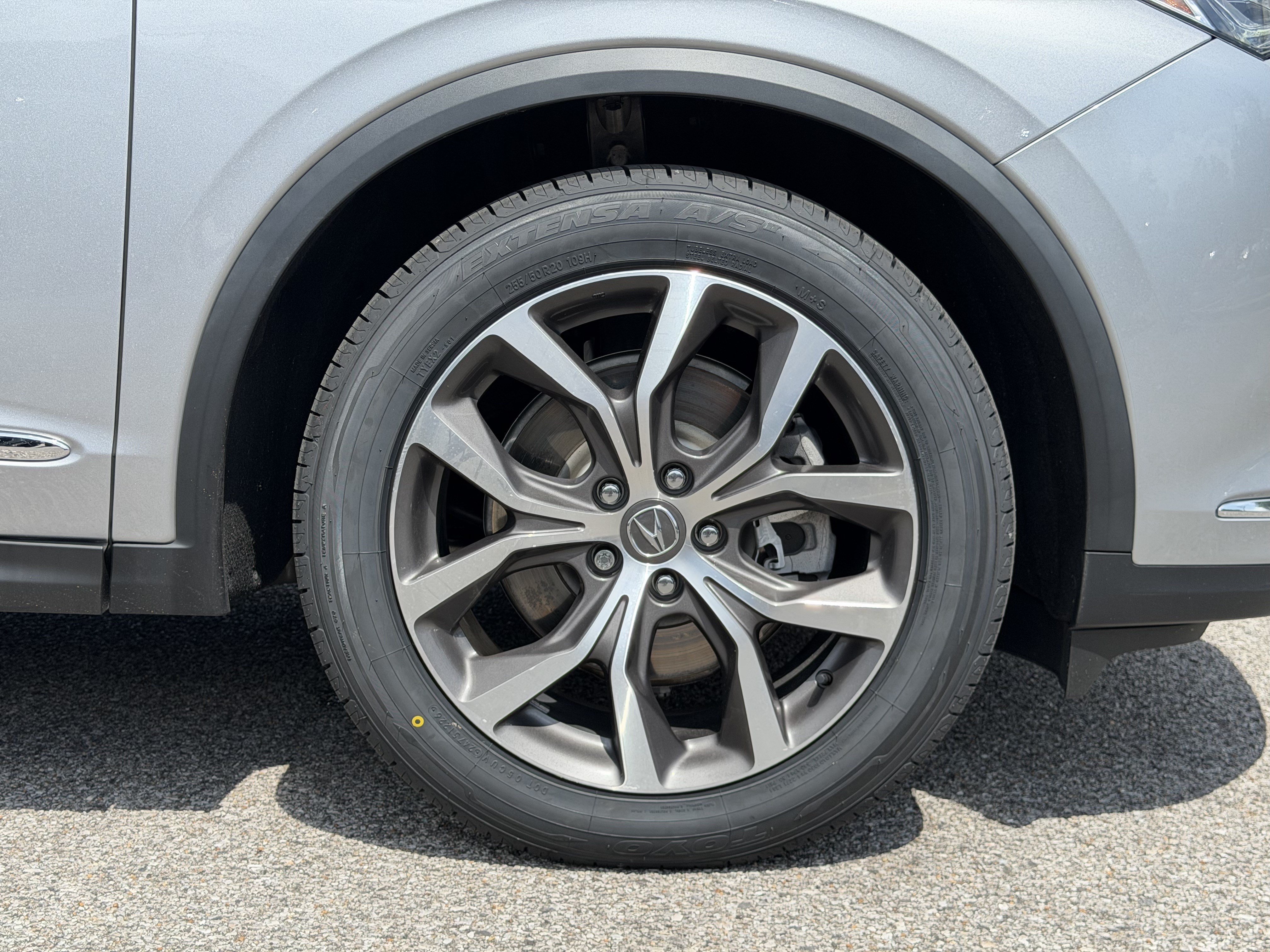 Used 2024 Acura MDX w/ Technology Package FWD image 13