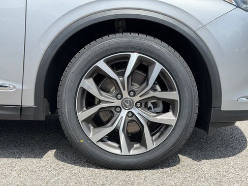 Used 2024 Acura MDX w/ Technology Package FWD image 13