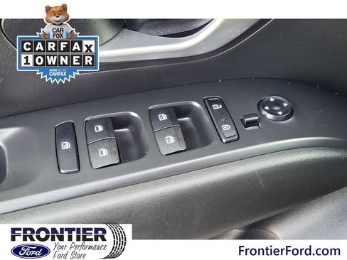 Used 2024 Hyundai Tucson SEL image 15