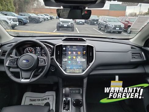 New 2026 Subaru Ascent Limited image 10