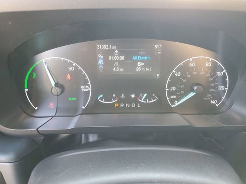 Used 2024 Ford Maverick XLT FWD image 13