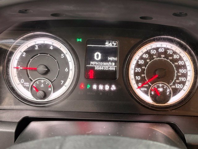 Used 2017 RAM 1500 Express AWD/4WD image 23