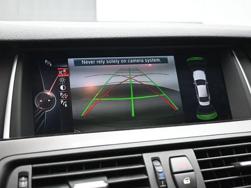 Used 2016 BMW 528i Sedan RWD image 15