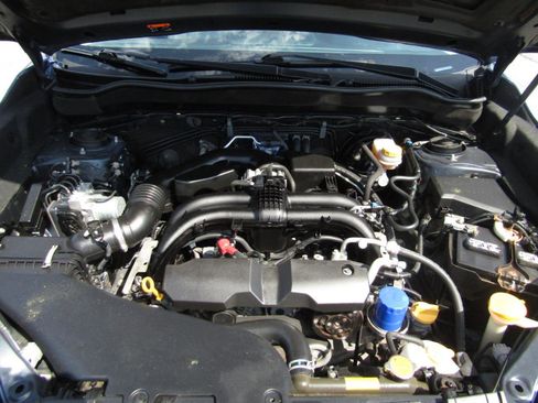 Used 2018 Subaru Forester 2.5i Premium AWD/4WD image 26