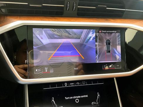 Certified 2023 Audi A6 Premium Plus w/ Premium Plus Package image 28