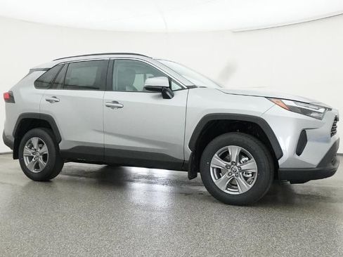 New 2025 Toyota RAV4 XLE w/ Convenience Package image 28