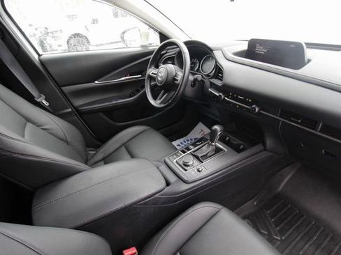 Used 2022 MAZDA CX-30 AWD 2.5 S w/ Select Package image 28