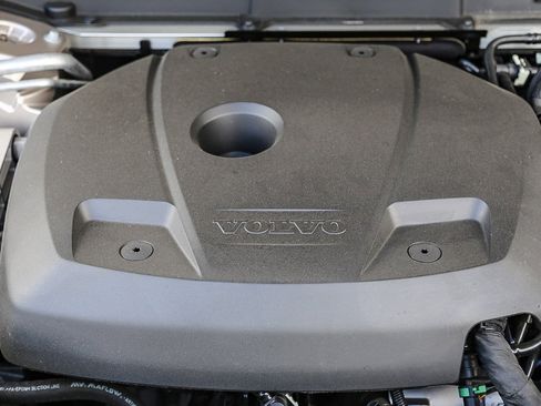 New 2025 Volvo XC60 T8 Core w/ Protection Package Premier image 13