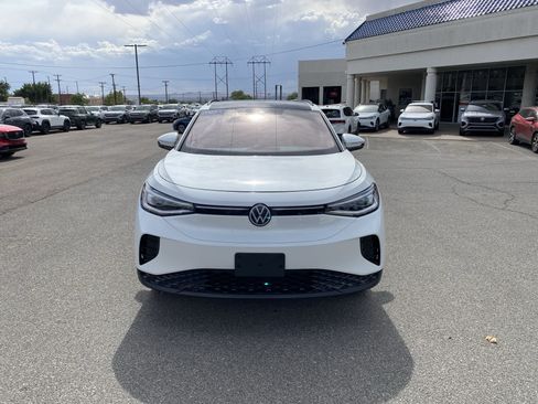 Certified 2023 Volkswagen ID.4 Pro S AWD/4WD image 48