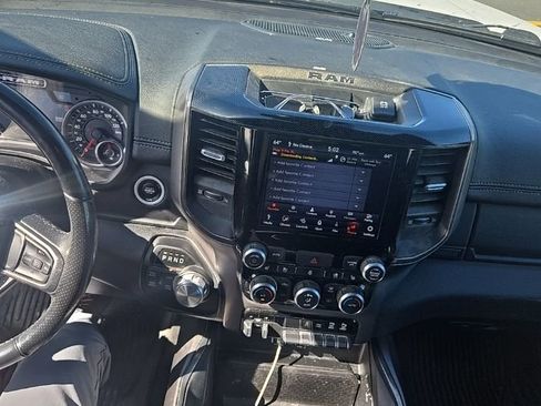Used 2020 RAM 1500 Sport w/ Level 2 Equipment Group AWD/4WD image 4