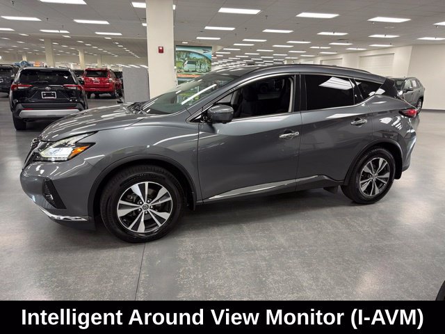 Used 2019 Nissan Murano SV w/ Premium Package AWD/4WD image 12