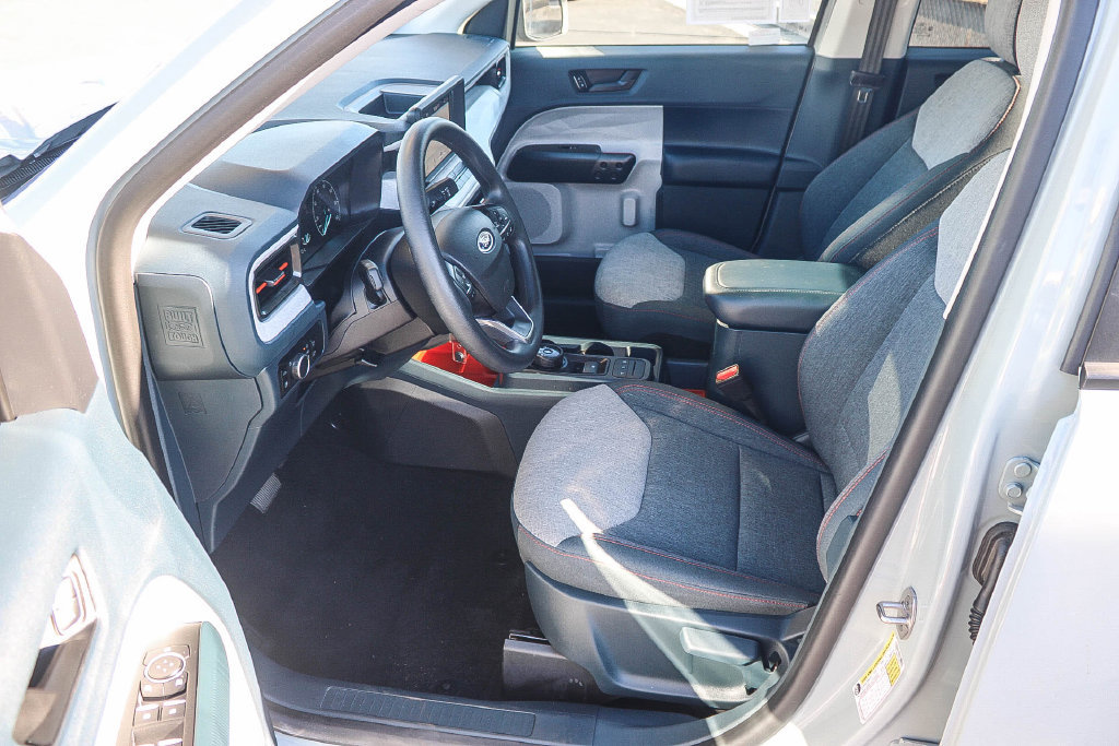 Certified 2024 Ford Maverick XLT FWD image 20