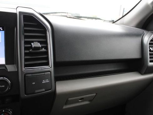 Used 2018 Ford F150 XLT w/ Equipment Group 302A Luxury image 18