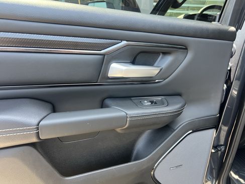 Used 2025 RAM 1500 Rebel w/ Rebel Level 2 Equipment Group AWD/4WD image 31