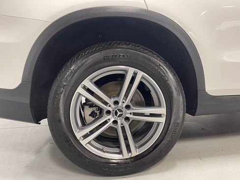 Certified 2022 Mercedes-Benz GLC 300 GLC 300 image 15