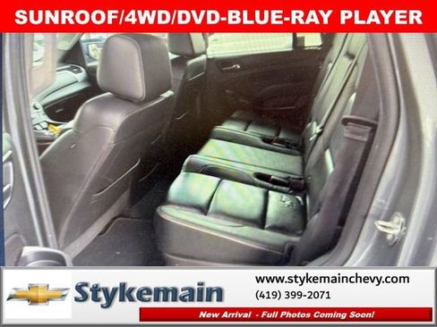 Used 2020 GMC Yukon SLT w/ Premium Edition image 13