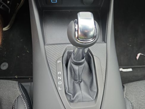 Used 2025 Ford Mustang Coupe RWD image 22