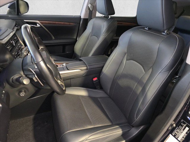 Used 2021 Lexus RX 350L Premium w/ Premium Package AWD/4WD image 16