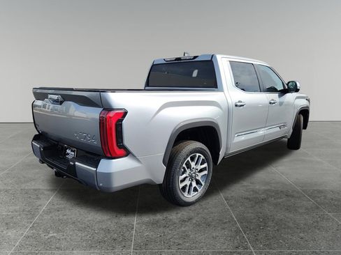 New 2026 Toyota Tundra 1794 Edition AWD/4WD image 7