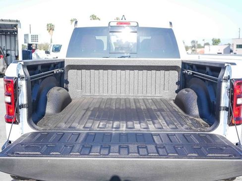 New 2026 RAM 1500 Rebel w/ Bed Utility Group image 25