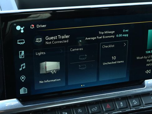 Used 2024 Chevrolet Silverado 1500 RST w/ All Star Edition Plus image 19