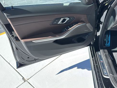 New 2026 BMW M340i Sedan w/ Premium Package image 14