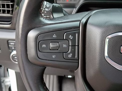 Used 2024 GMC Sierra 1500 AT4X AWD/4WD image 23