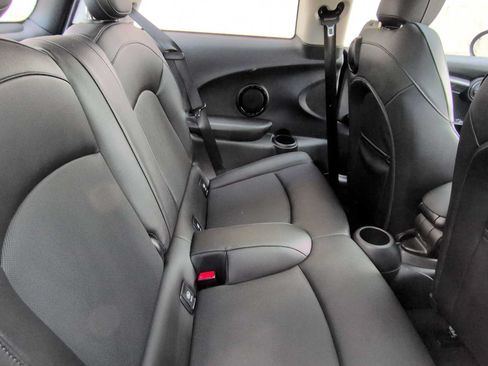 Used 2022 MINI Cooper S FWD image 22