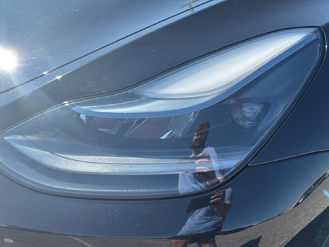 Used 2024 Tesla Model Y Long Range AWD/4WD image 25