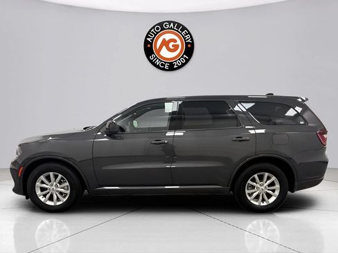 Used 2025 Dodge Durango GT RWD image 7