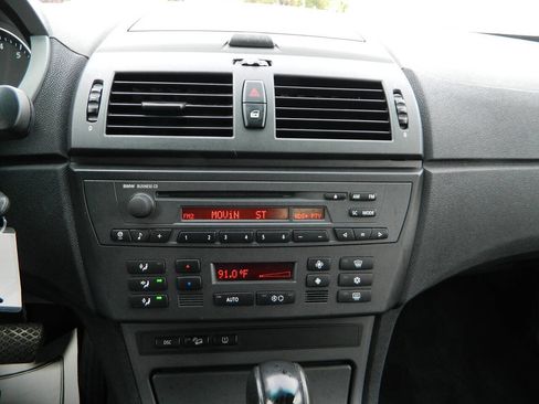 Used 2004 BMW X3 3.0i image 19