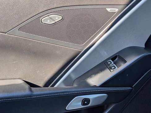 Used 2017 Chevrolet Corvette Stingray Coupe w/ 1LT image 21