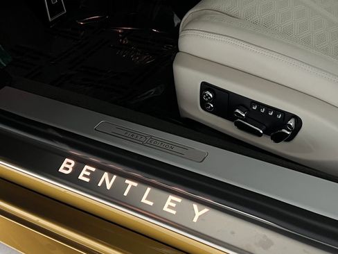 Certified 2025 Bentley Continental GT Speed image 60